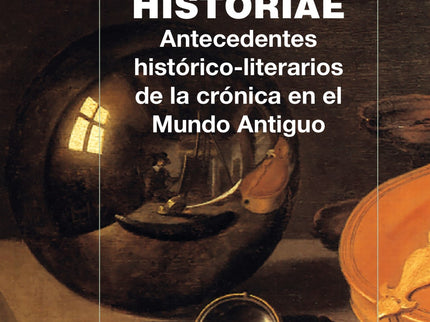 Speculum Historiae