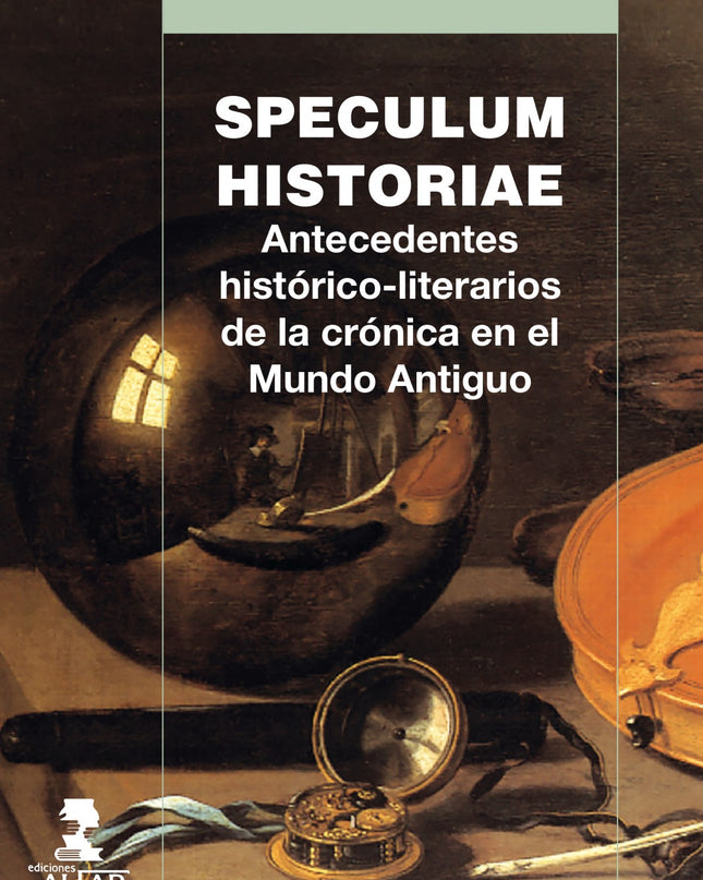 Speculum Historiae