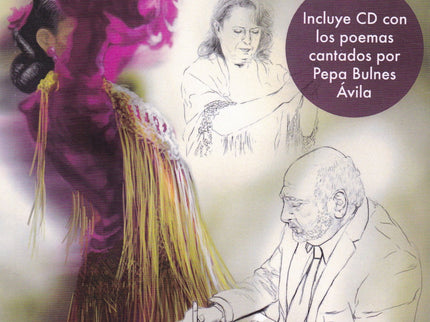 Poemas Del Cante