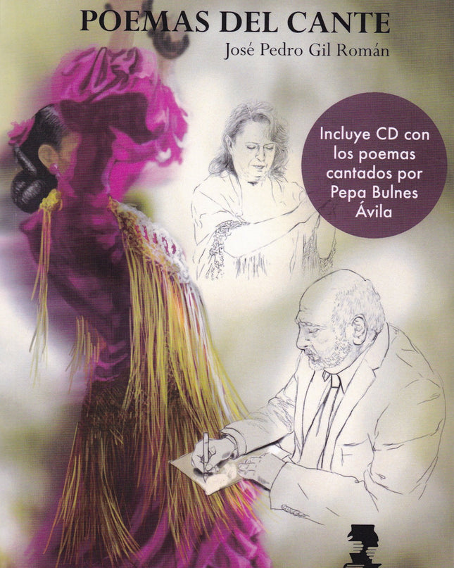 Poemas Del Cante