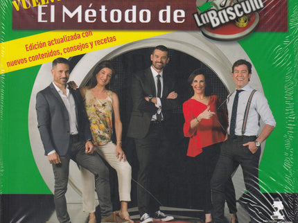 Vuelve El Método De La Báscula