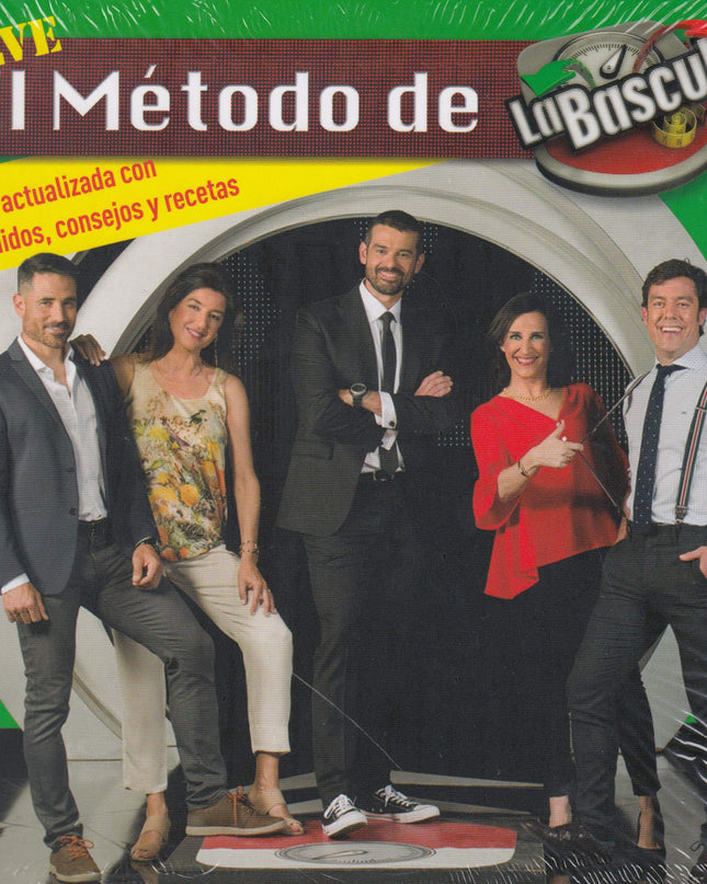 Vuelve El Método De La Báscula