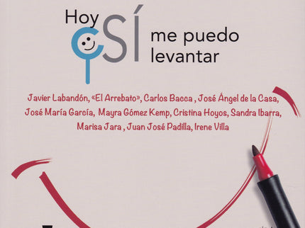 Hoy Si Me Puedo Levantar
