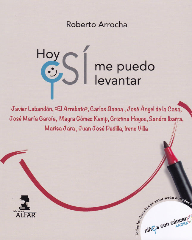 Hoy Si Me Puedo Levantar