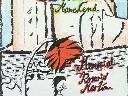 Xviii Certamen Literario Villa De Marchena 'memorial Rosario Martín' 2017