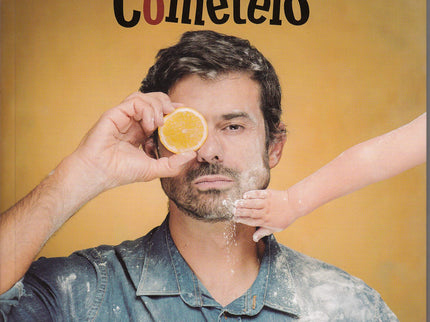 Los Postres De Cómetelo