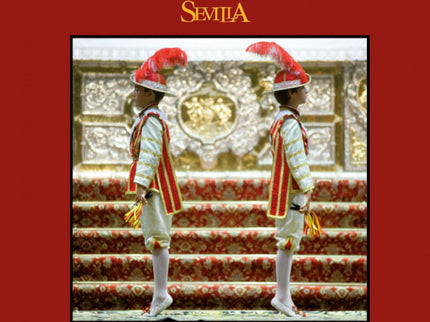La Magia De Los Seises En Sevilla