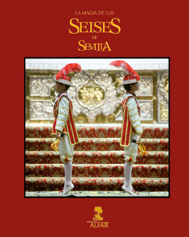 La Magia De Los Seises En Sevilla