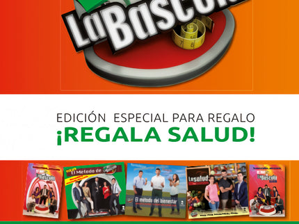 La Báscula (caja)