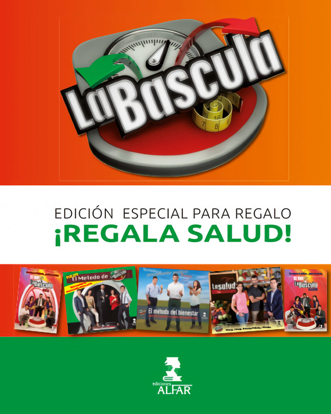 La Báscula (caja)