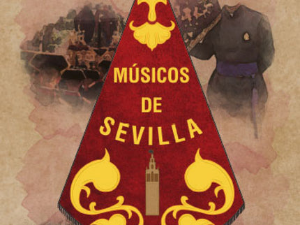 Músicos De Sevilla
