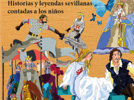 Mis Leyendas De Sevilla