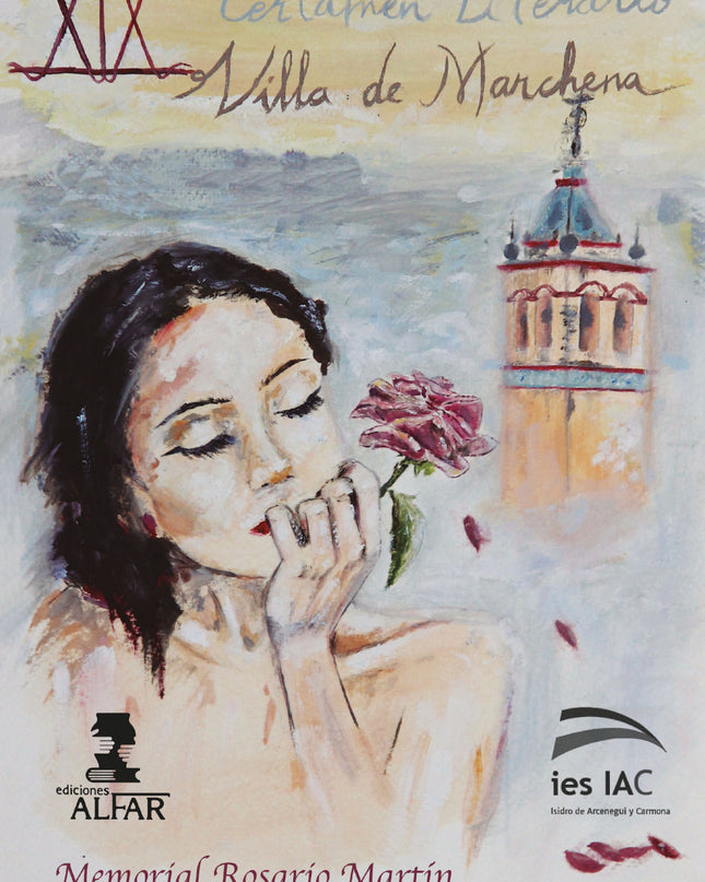 Xix Certamen Literario Villa De Marchena