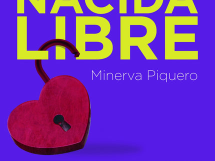 Nacida Libre