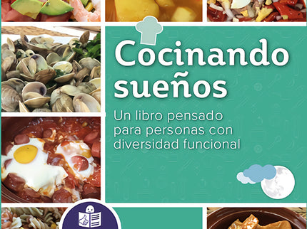 Cocinando Sueños