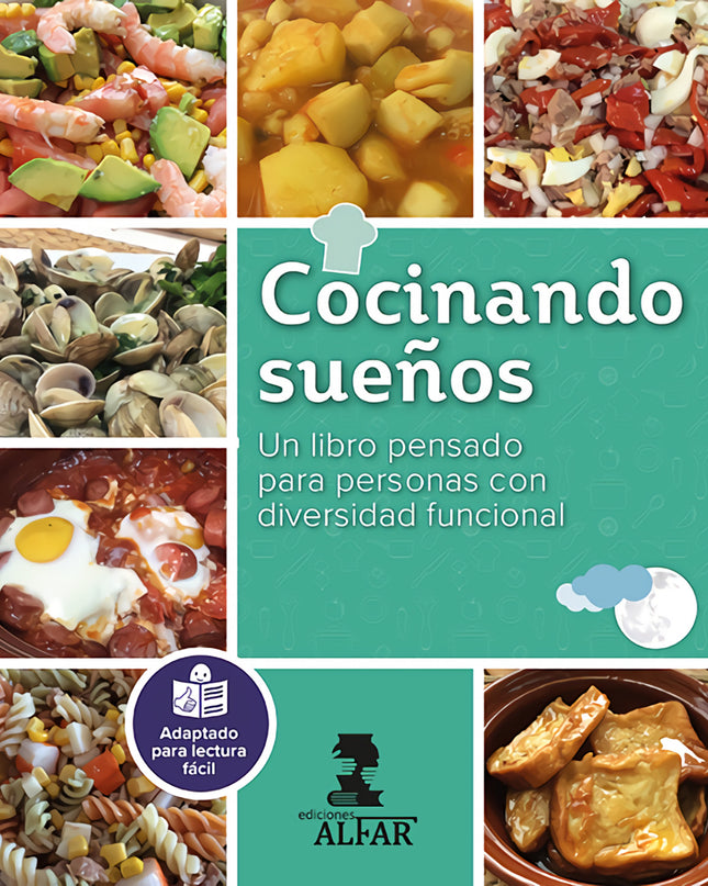 Cocinando Sueños