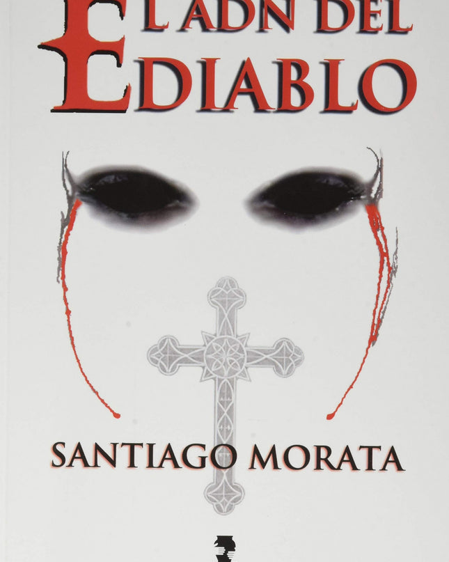 El Adn Del Diablo