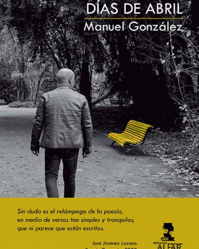 Días De Abril