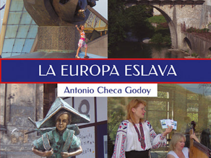 La Europa Eslava