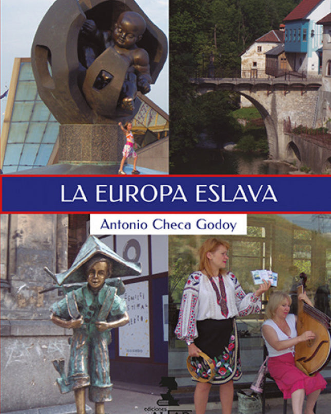 La Europa Eslava