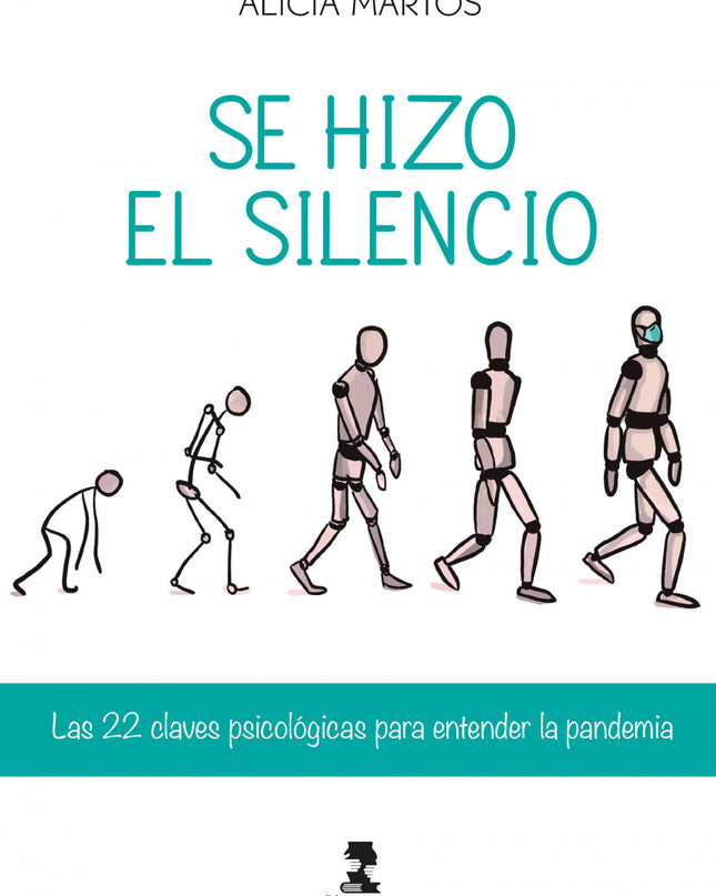 Se Hizo El Silencio