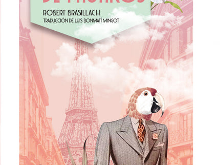 El Vendedor De Pájaros