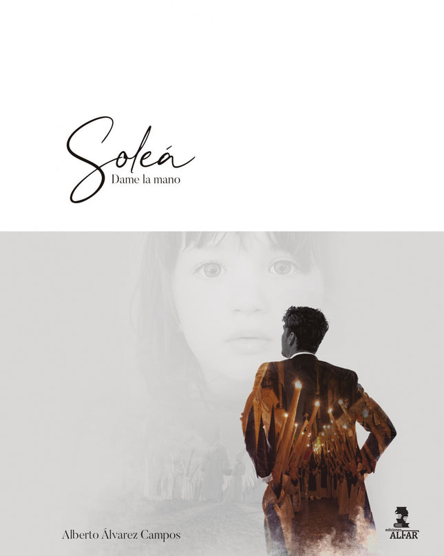 Soleá, Dame La Mano