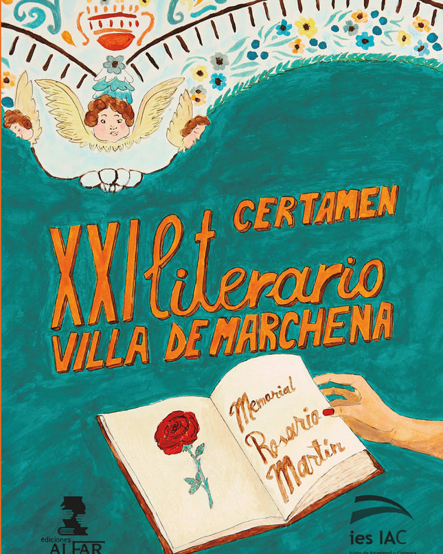 Xxi Certamen Literario Villa De Marchena