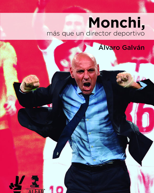 Monchi, Más Que Un Director Deportivo