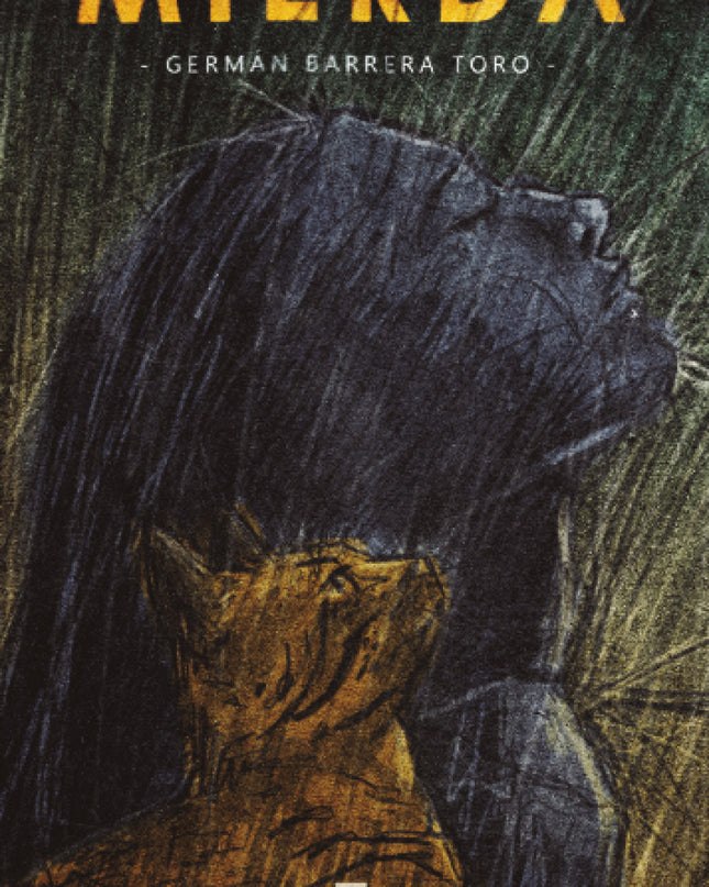 Hace Días Que Llueve Mierda