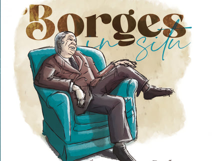 Borges In Situ