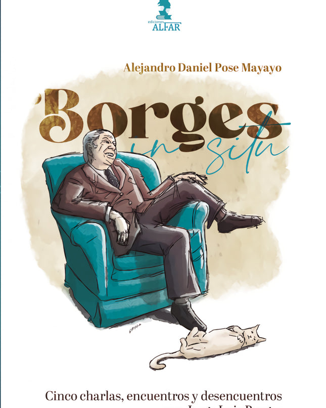 Borges In Situ