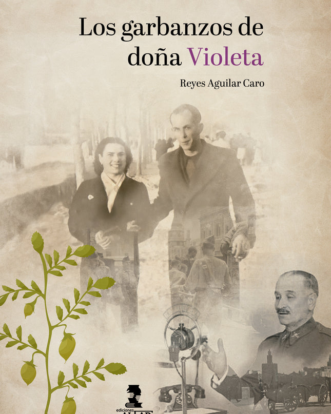 Los Garbanzos De Doña Violeta