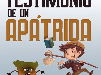 Testimonio De Un Apátrida