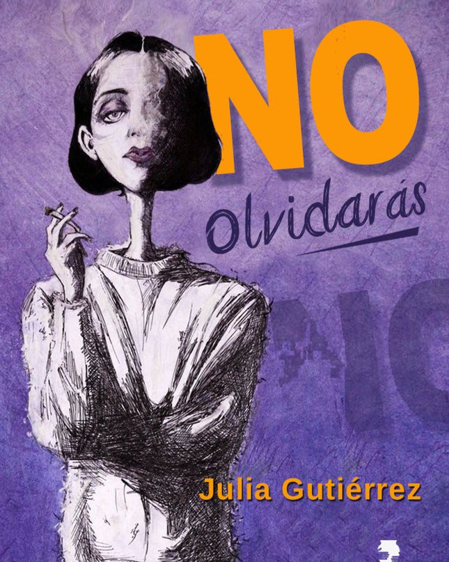 No Olvidarás