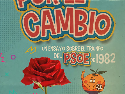 Por El Cambio