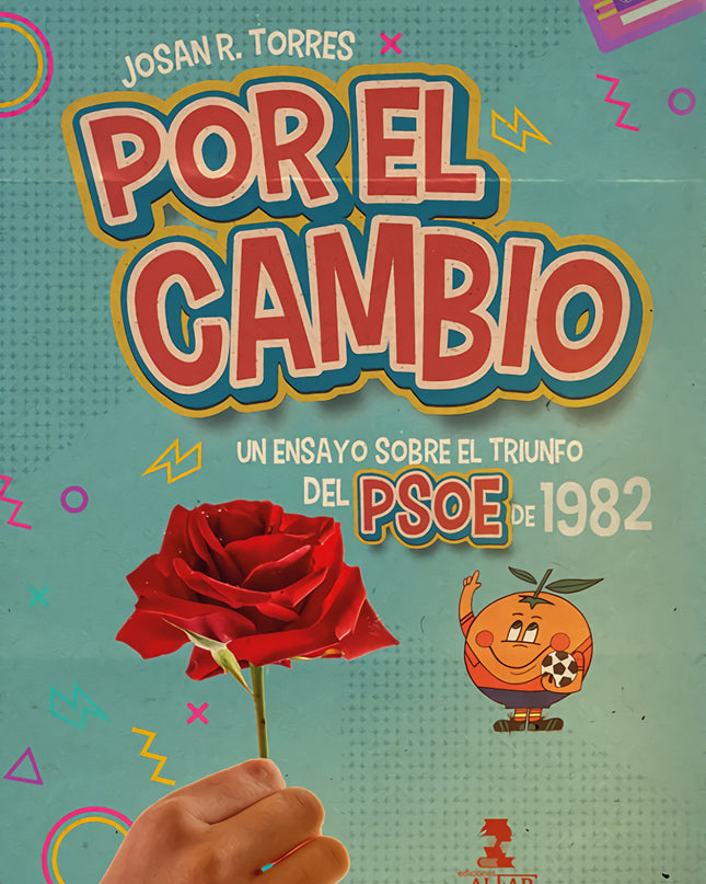 Por El Cambio