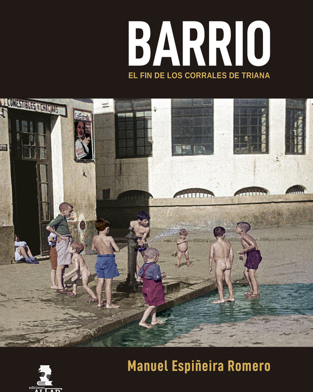 Barrio