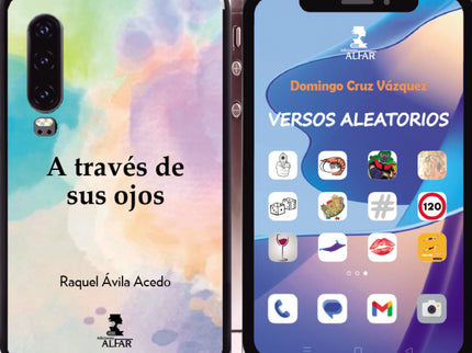 Versos Aleatorios/A Través De Sus Ojos