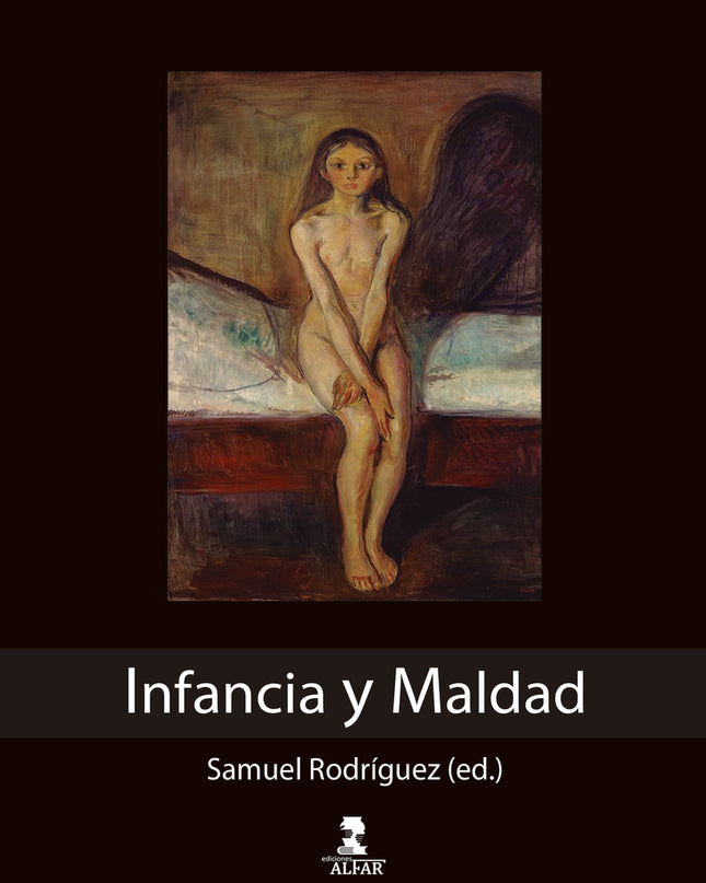 Infancia Y Maldad