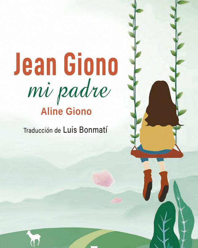 Jean Giono, Mi Padre