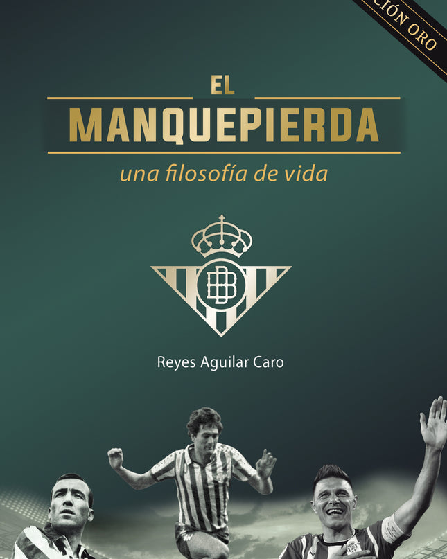 El Manquepierda, Una Filosofia