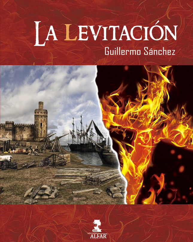 La Levitación