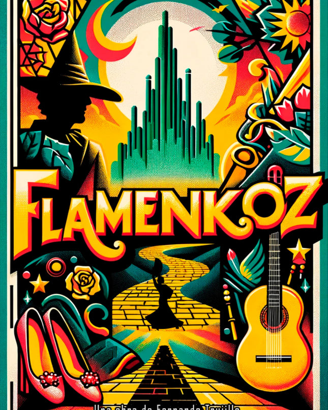 Flamenkoz