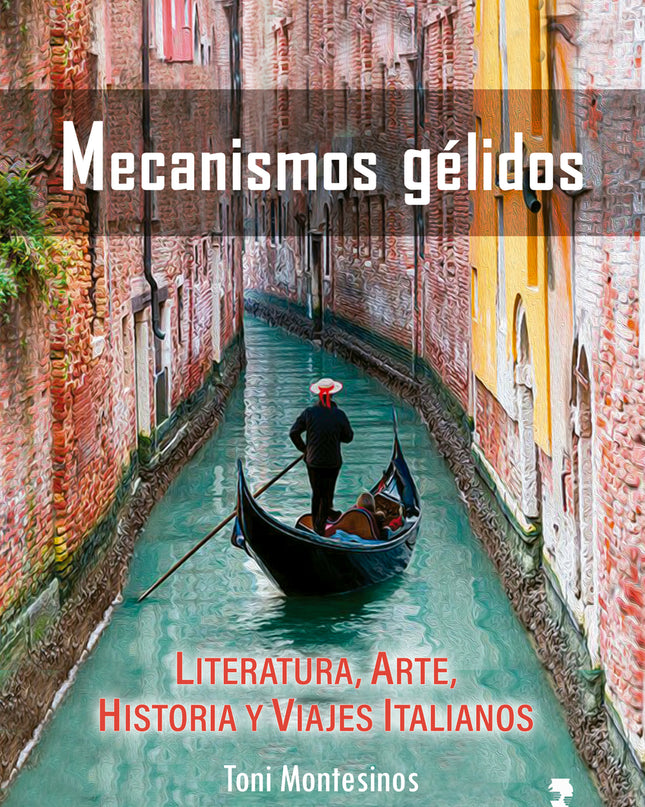 Mecanismos Gélidos