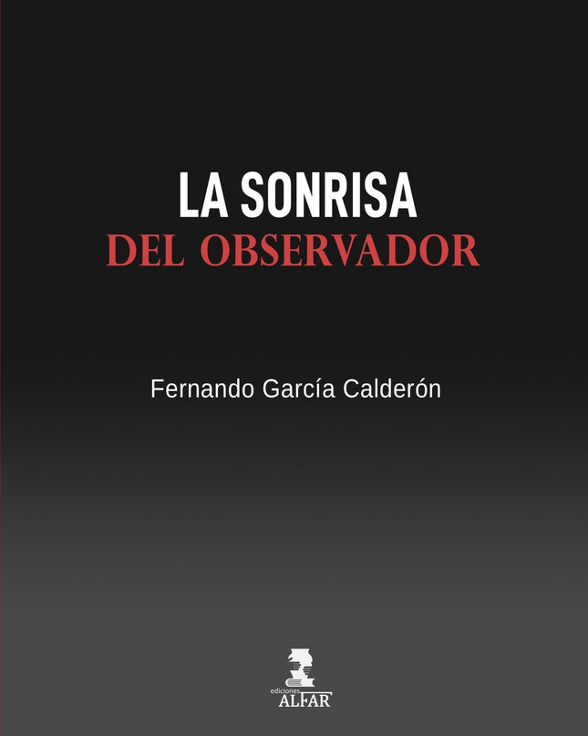 La Sonrisa Del Observador