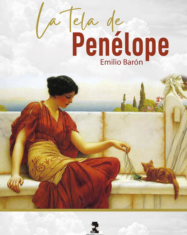 La Tela De Penélope