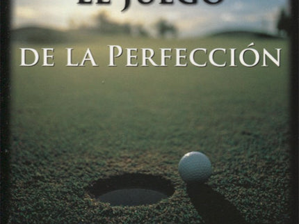 El Golf No Es El Juego De La Perfeccion