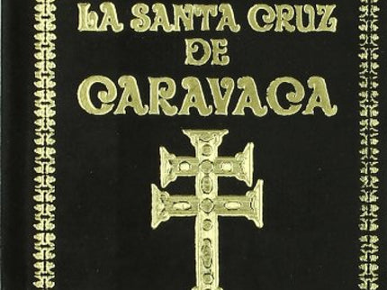 La Santa Cruz De Caravaca