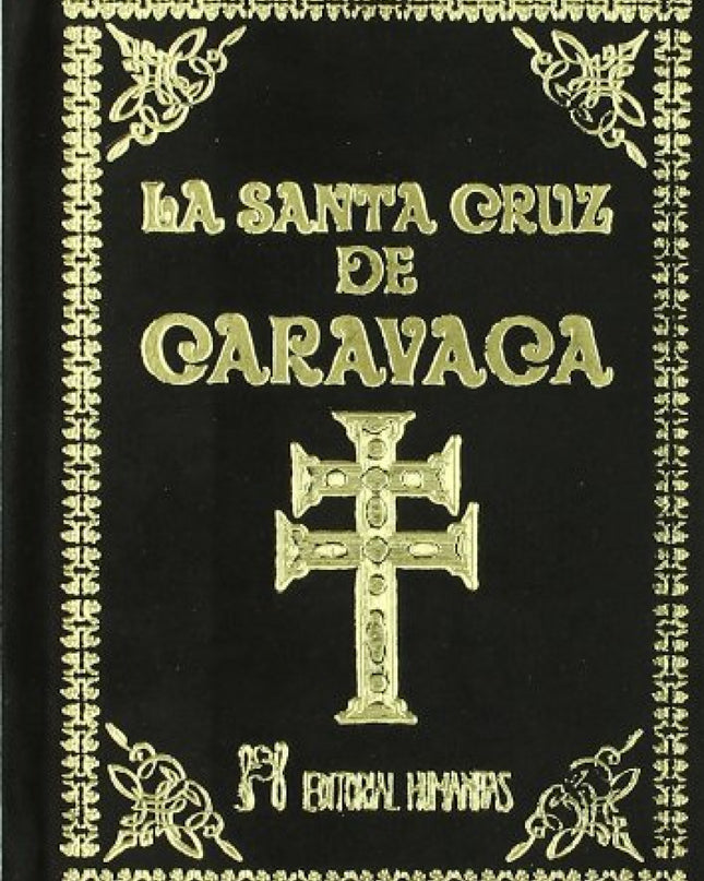 La Santa Cruz De Caravaca